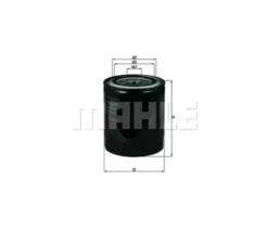 WIX FILTERS 51379